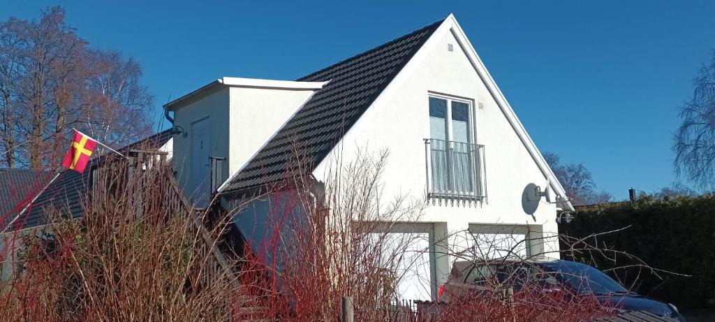 Gislov Apartment | Lägenhet Gislövs strandmark
