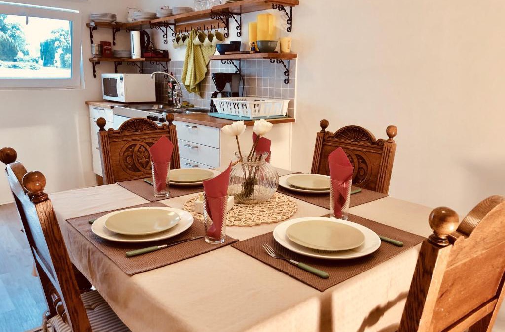 Falkenberg Apartment | Lägenhet i Falkenberg