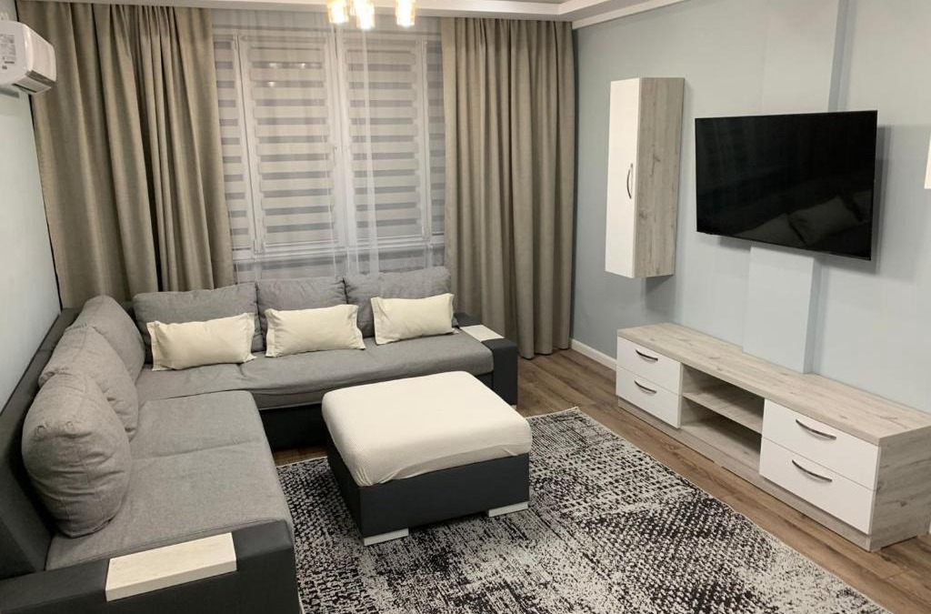 Peru-Lidhem Apartment | Lägenhet med bekvämligheter