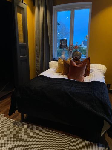 Skivarp Apartment | Lägenhet Söder om Landsvägen A