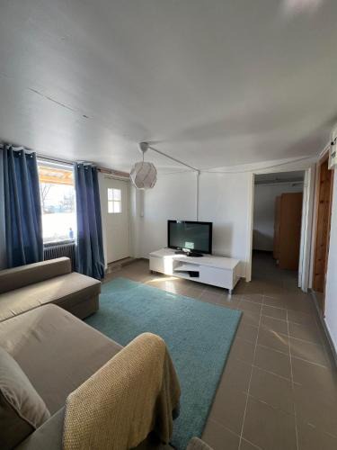 Innerstaden-Ostermalm Apartment | Lägenheter i Luleå 1