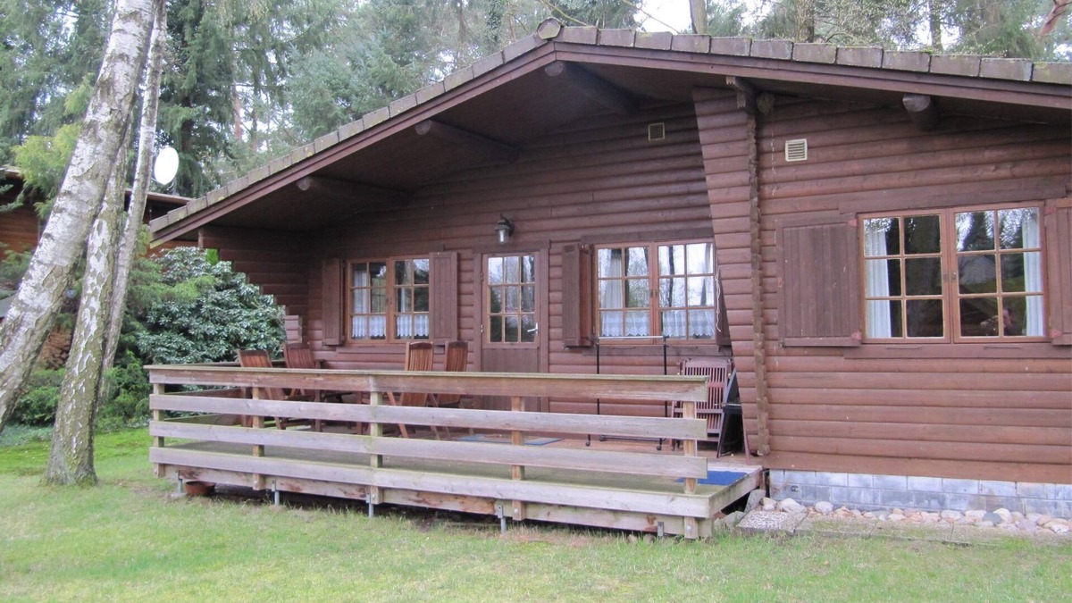 Isenbuttel House | Lärchenallee 77