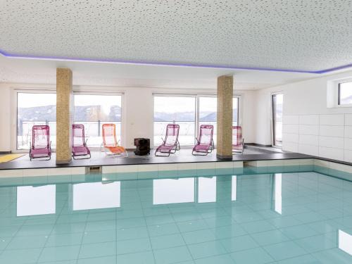 Mauterndorf Apartment | Lärchenhof Top 101