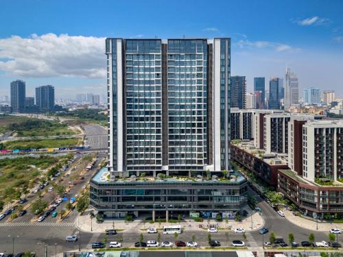 Thu Thiem Apartment | Lè Métropole Saigon