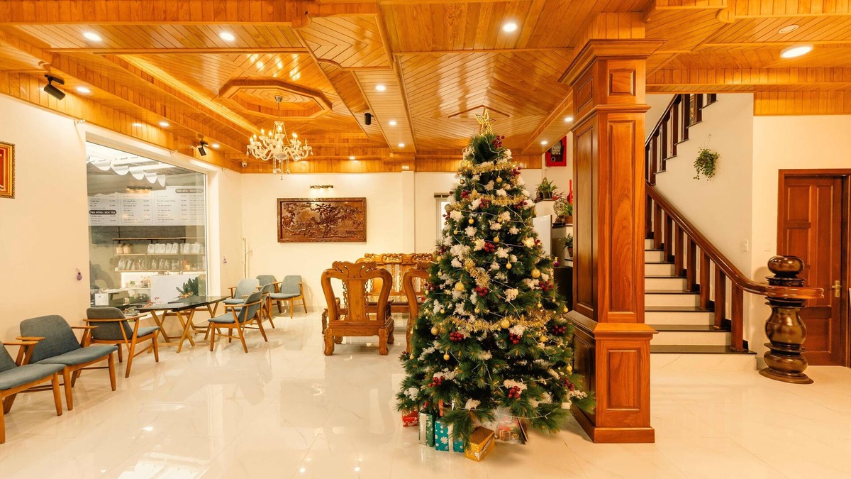 Phuong Hotel | Lê Mùi Hotel - Apartment