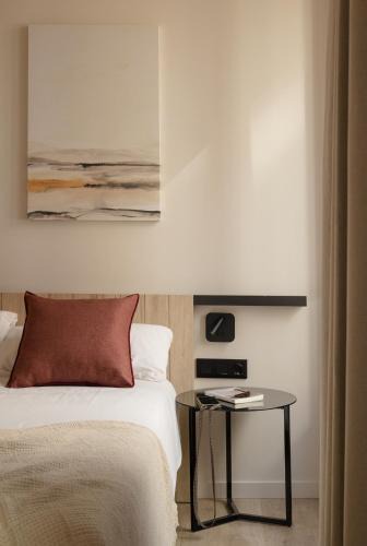 Bilbao City Centre Apartment | Líbere Bilbao Ledesma