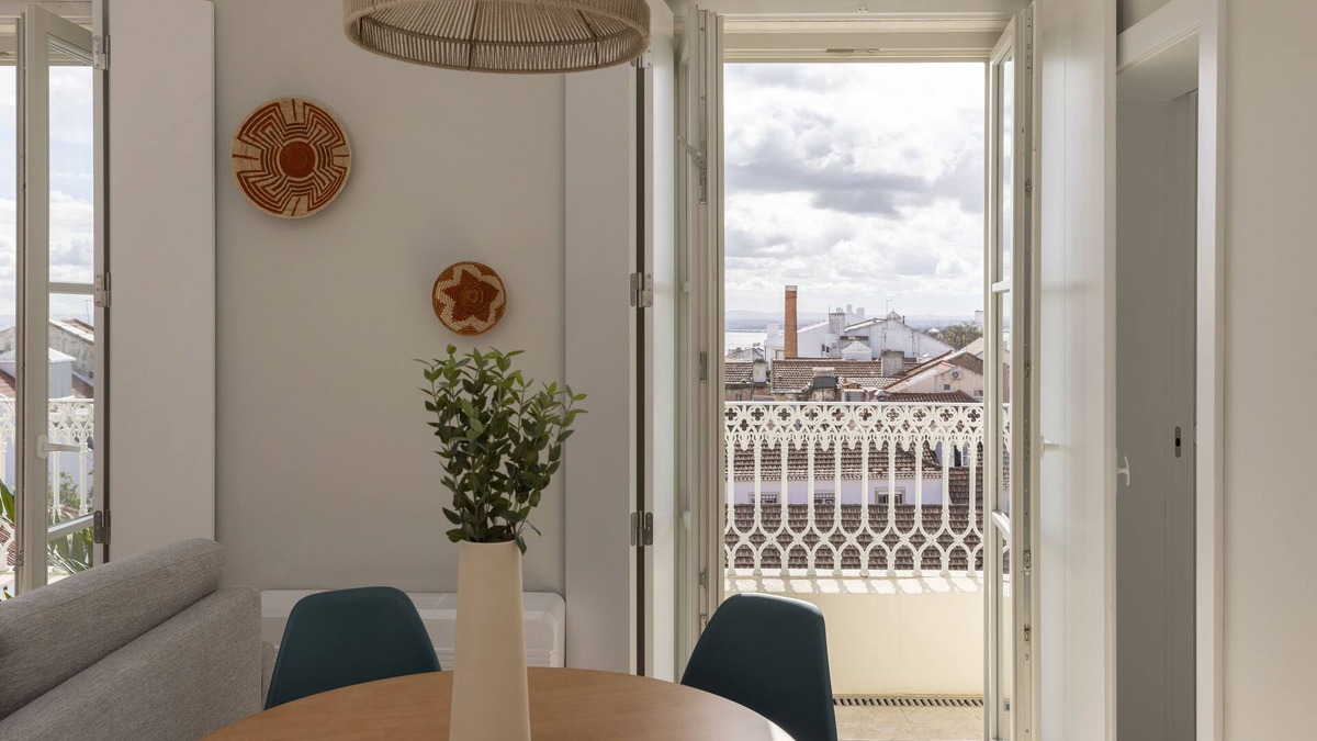 Bairro Alto Hotel | Líbere Lisbon Príncipe Real