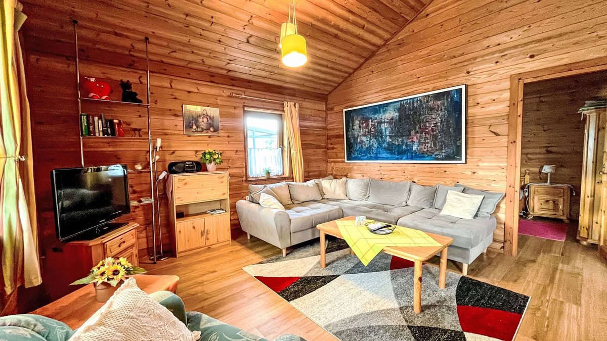 Hunerbach House | Löwenzahn by Interhome