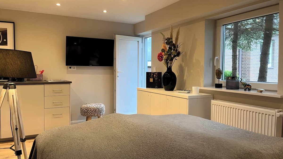 Morsum Apartment | Lüüv Haven by Havens Sylt