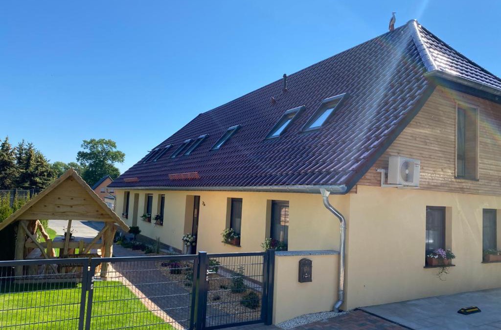 Zerkwitz Apartment | Lübbenauer Spreewaldnest