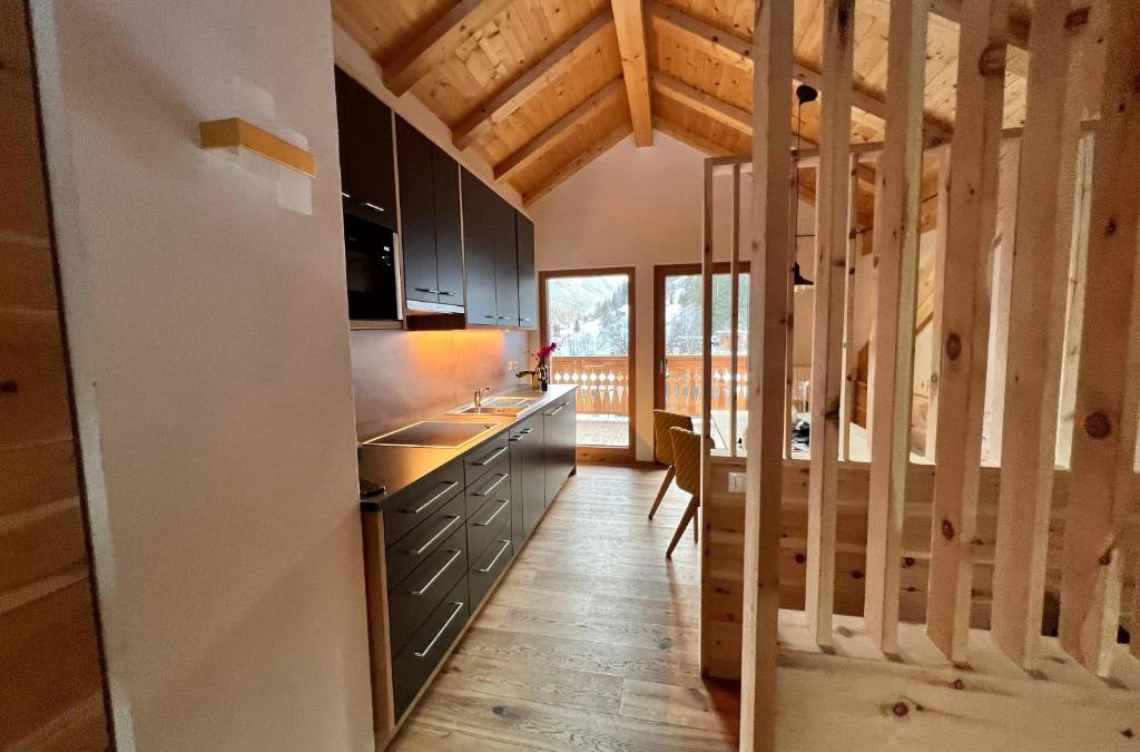 San Martino in Badia Apartment | Lüch dl Finatzer