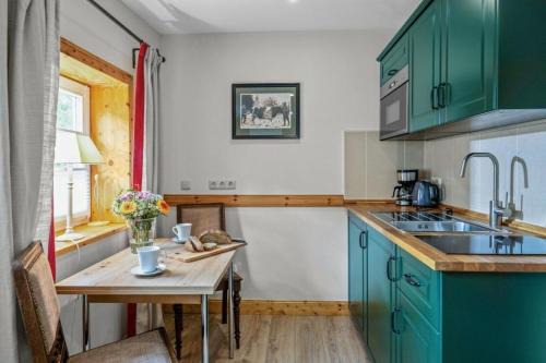 Luedersburg Apartment | Lüdersburger Strasse 15d