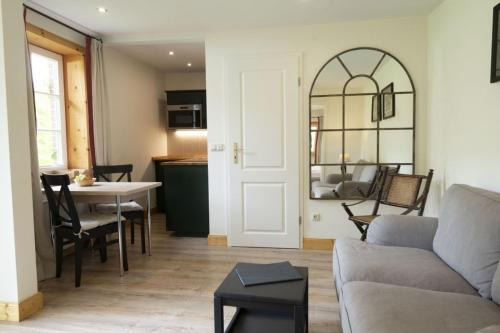 Luedersburg Apartment | Lüdersburger Strasse 15e