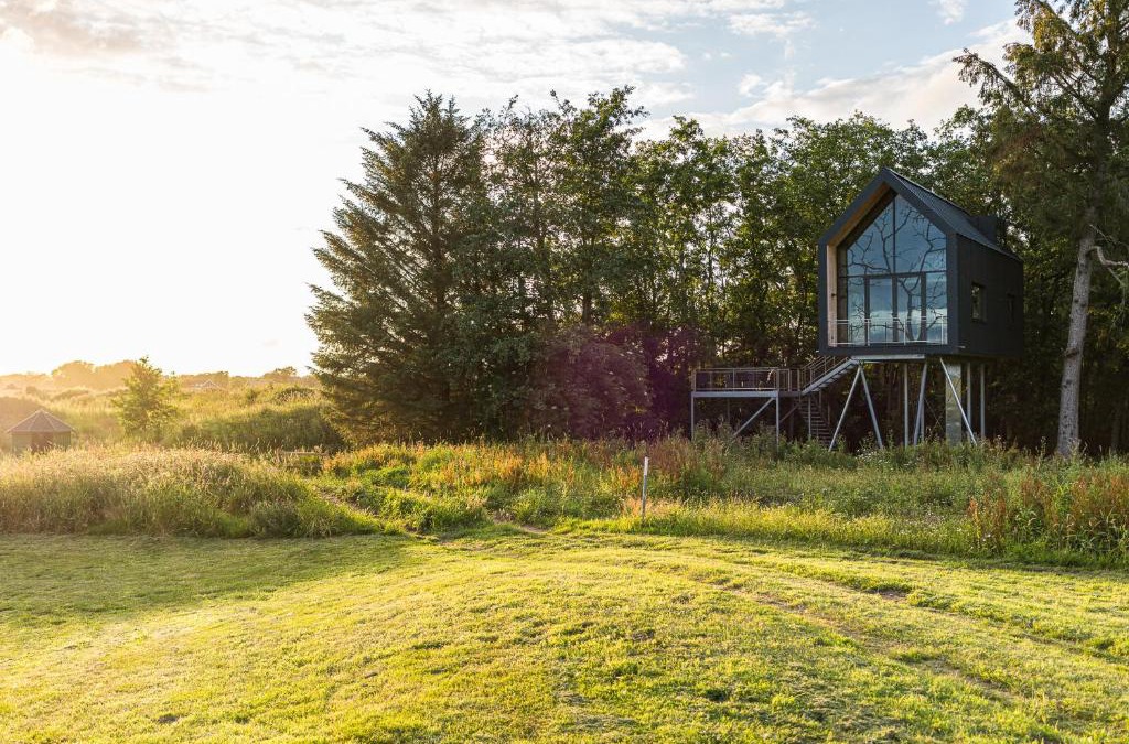 Luetetsburg House | Lütetsburg Lodges