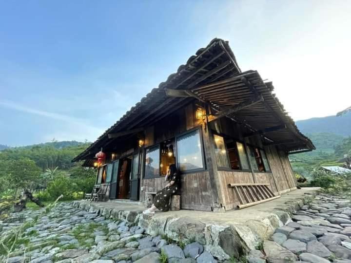 Nguyen Binh Bed & Breakfast | Lũng Mười Homestay