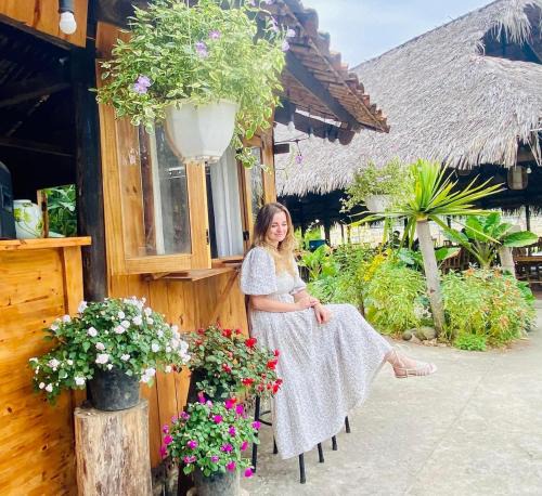 Cao Bang Cabin | Lương Sơn Homestay