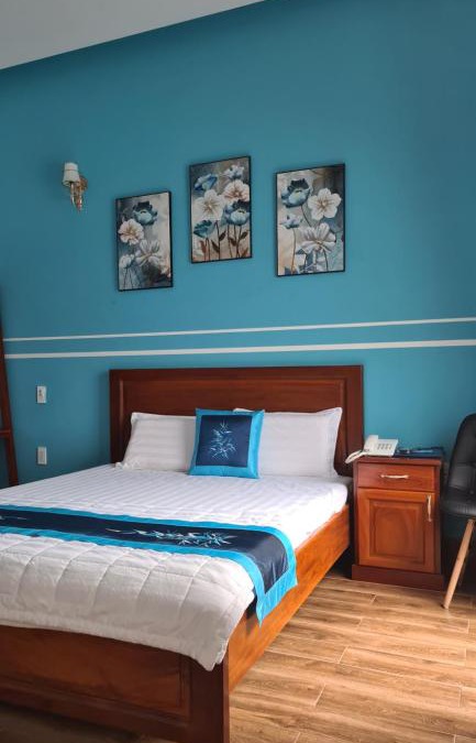 Ninh Kieu Hotel | LẠI NGUYỄN BOUTIQUE HOTEL
