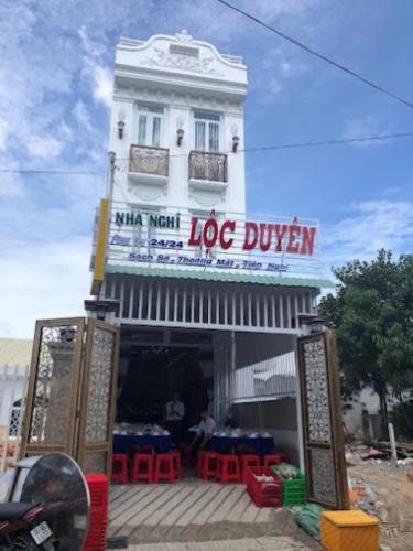 Ninh Kieu Hotel | Lộc Duyên Motel