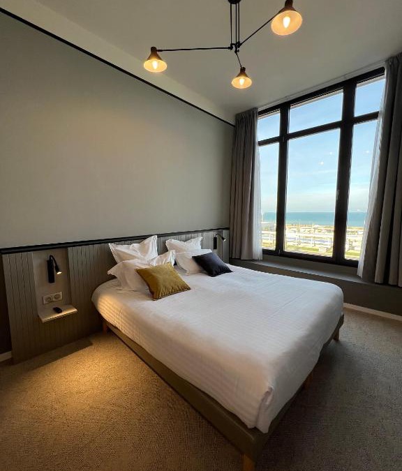 Dieppe Hotel | L'Échappée - Hôtel Casino Dieppe