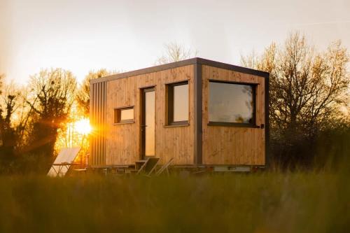 Billy House | L'Échappée Royale - Beauval et Route des Châteaux