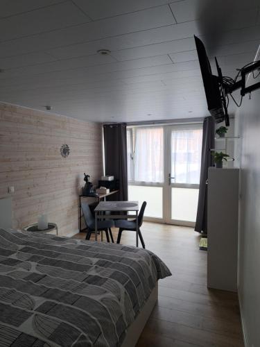 Theux Bed & Breakfast | L'école buissonnière