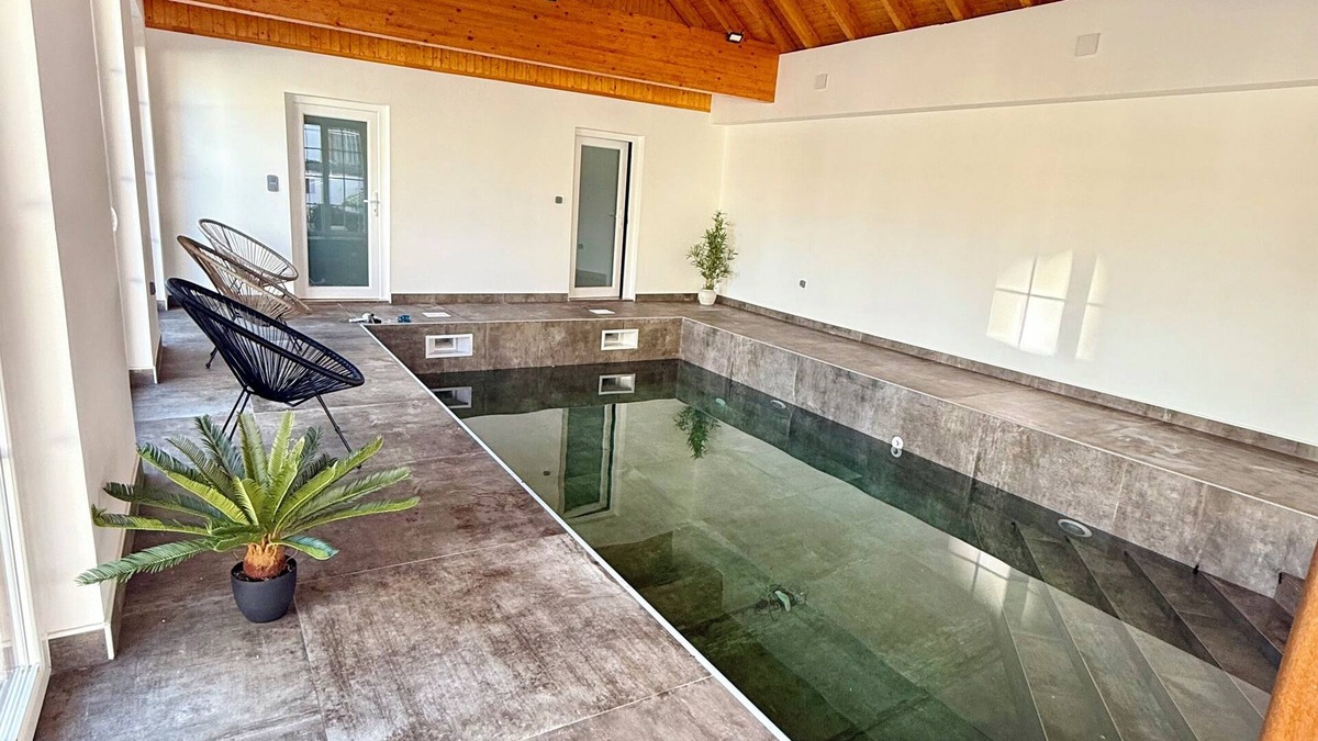 Rosheim House | L'écrin de Rosheim - exceptional villa - swimming pool