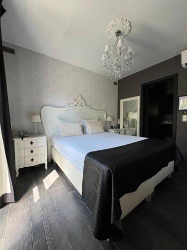 Liege Hotel | L'écrin des Vennes - Liège centre