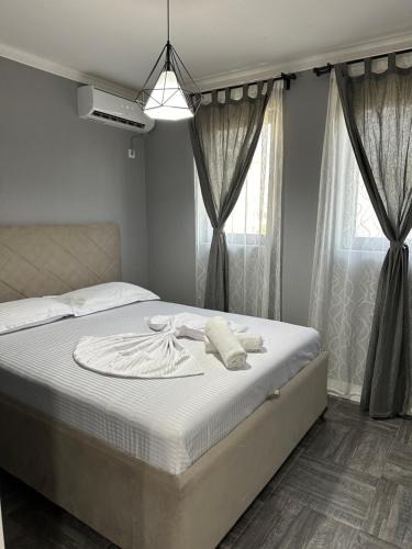 Ulcinj Apartment | L&A Luxury Apartments