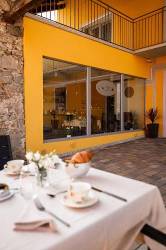 Villa House | L'Acero Sublime Guesthouse