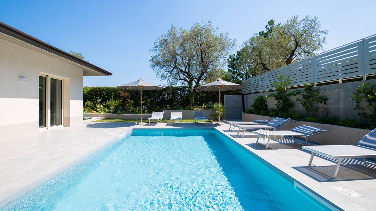 Villaggio Sanghen House | L'Agrumeto