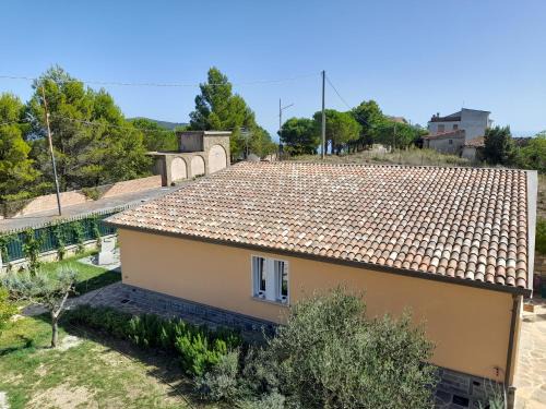 San Mauro Cilento House | L'Aia
