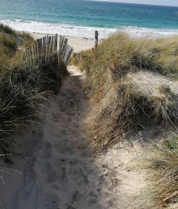 Goulven Bed & Breakfast | L'air Breton