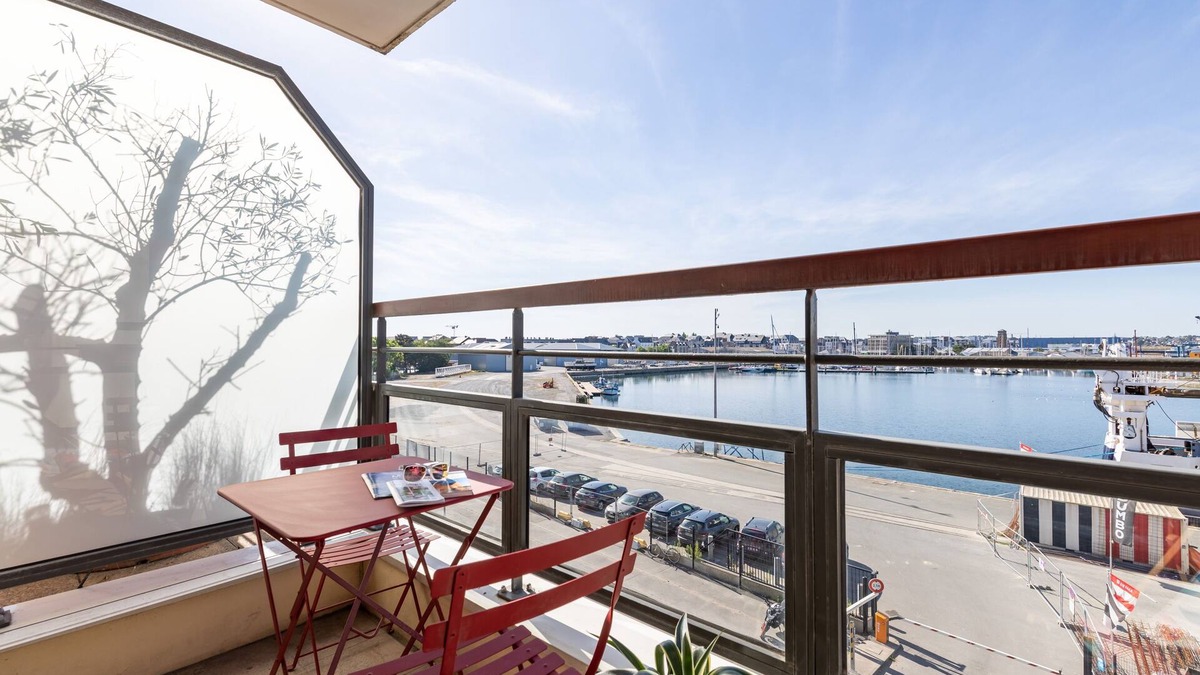 Courtoisville-Sillon-Moka Apartment | L'Airelle - Two Bedroom Apartment, Sleeps 4