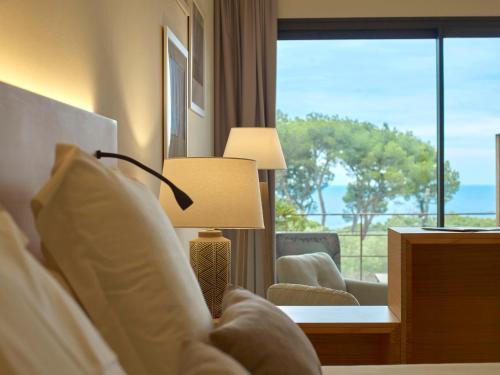Aiguablava Hotel | L'Aixart Aiguablava Hotel