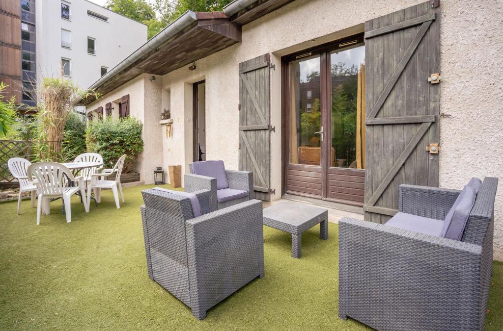 Plateau de Haye House | L'Alérion