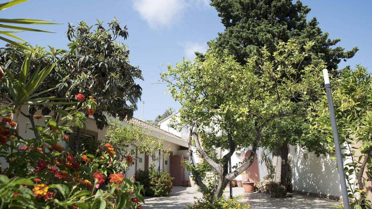 Porto Empedocle Bed & Breakfast | L'Albero