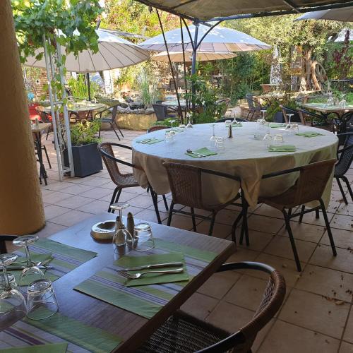 Villemur-sur-Tarn Hotel | L'ALCOVE HOTEL RESTAURANT
