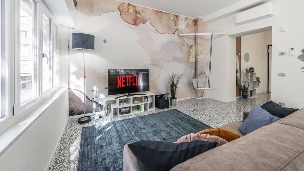 Old Town Apartment | L'ALTALENA SULLA PIAZZA