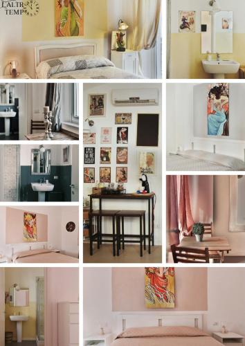 Vercelli House | L'altro Tempo