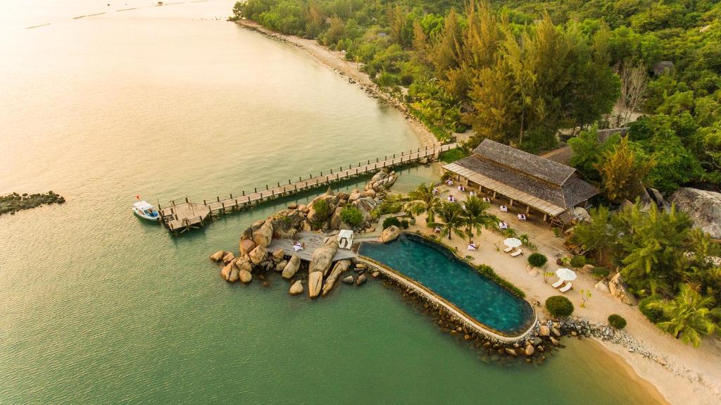 Ninh Van Resort | L'Alya Ninh Van Bay