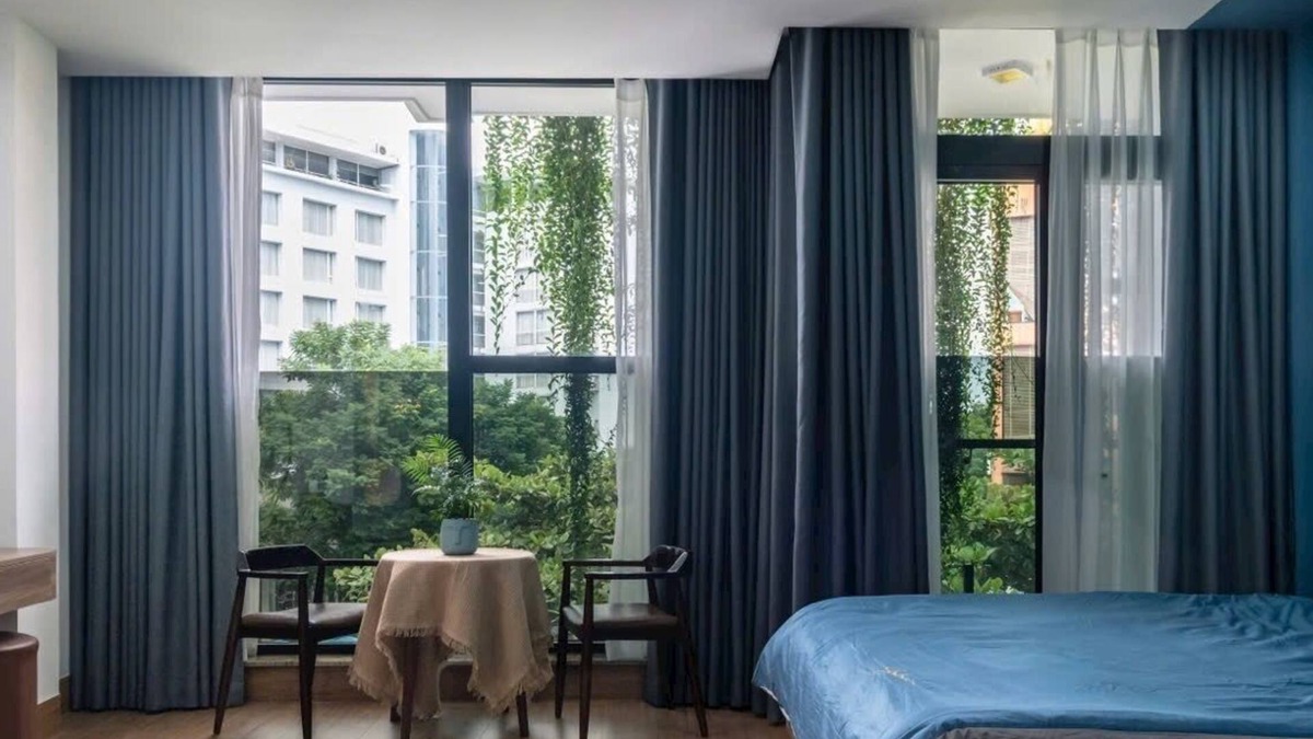 Hue City Centre Hotel | L'Amour Homestay