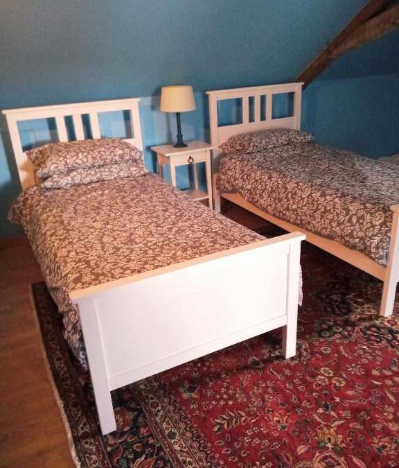 Juvigne Bed & Breakfast | L'Ancien Hôtel