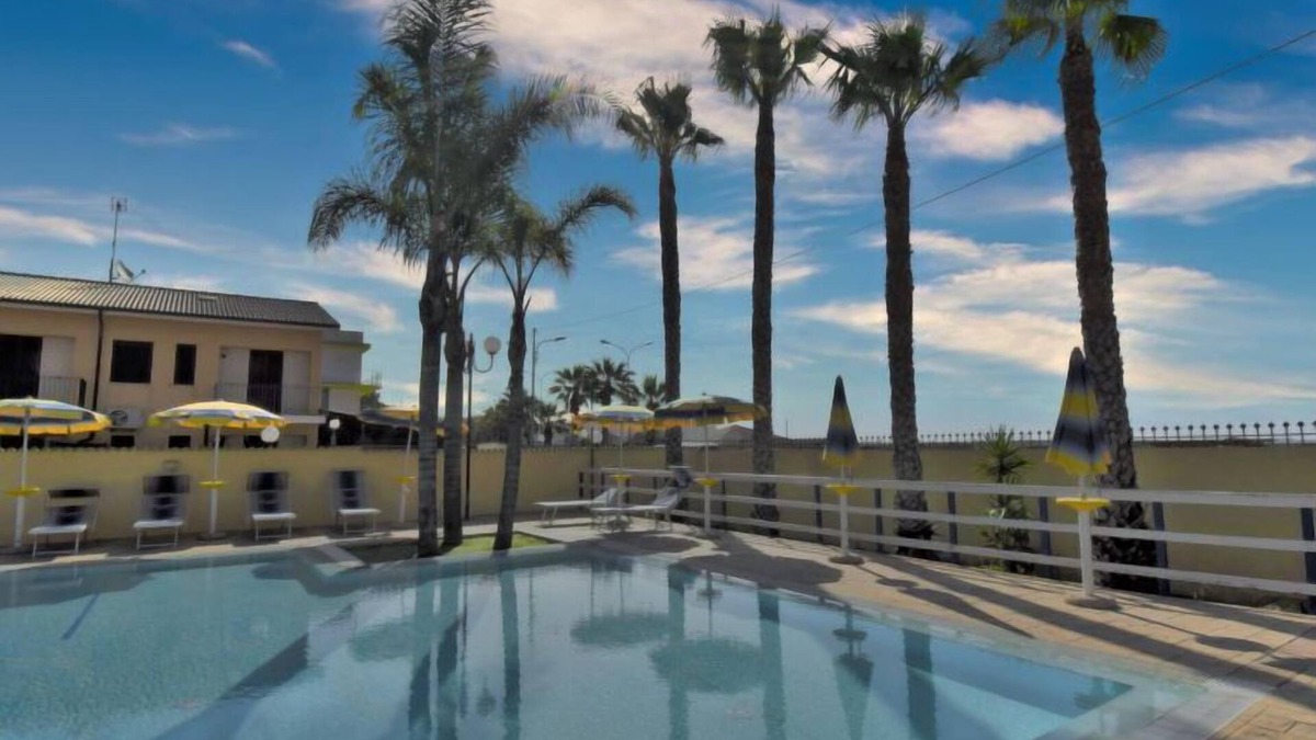 Porto Empedocle Apartment | L'Ancora by Interhome