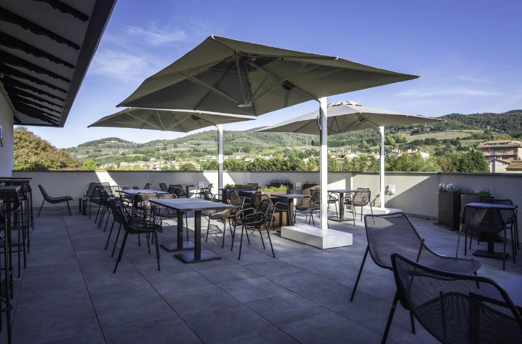 Deruta Hotel | L'Anfora