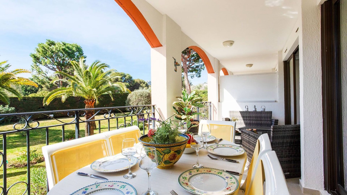 Villefranche-sur-Mer Apartment | L'ANGE GARDIEN AP4269 by Riviera Holiday Homes