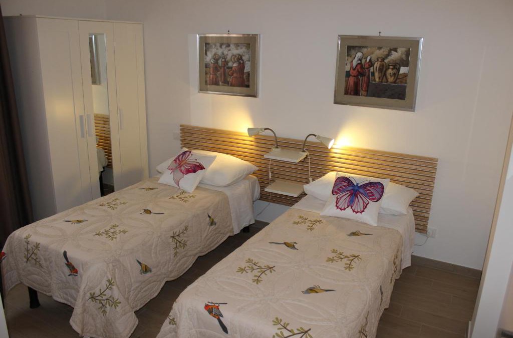 Ciampino Apartment | L'Angoletto#1