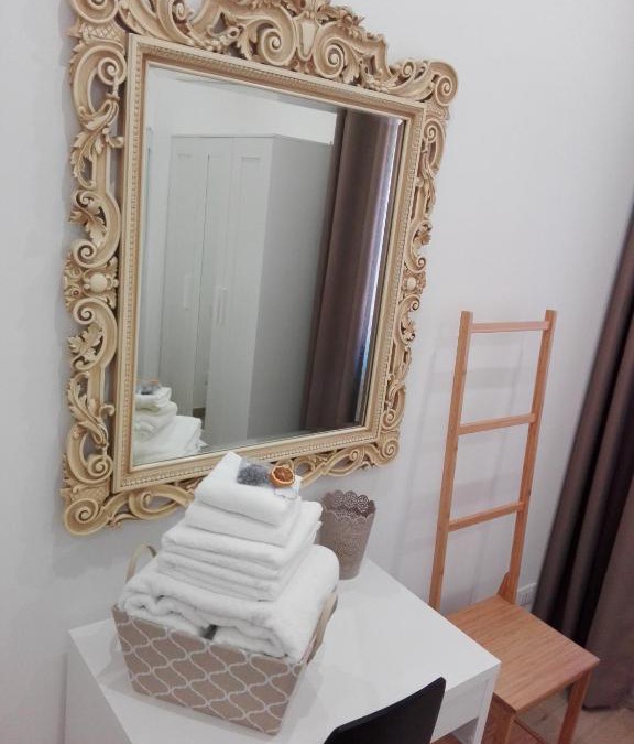 Ciampino Apartment | L'Angoletto