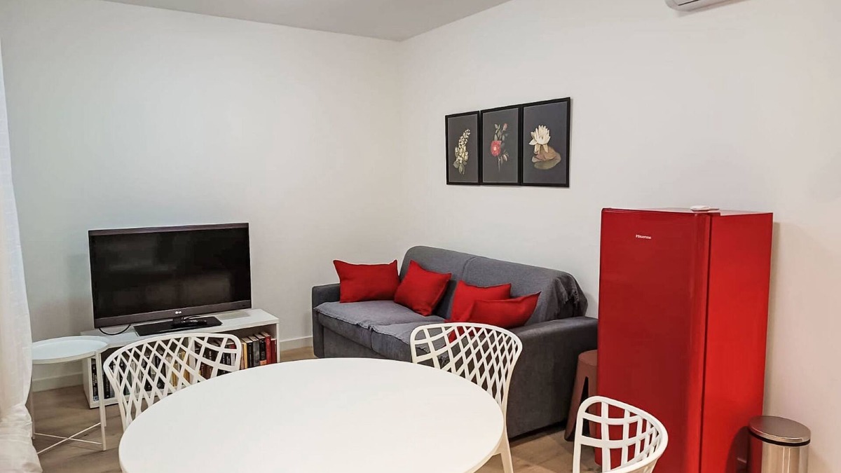 Trieste City Centre Apartment | L'Angolo d'Estella by Interhome