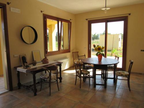 Alghero House | L’ Angolo degli Ortaggi