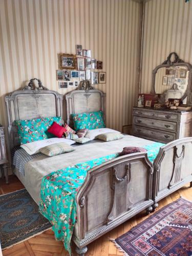 Borgo Dora House | L'angolo